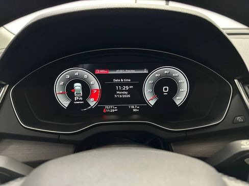 Used 2021 Audi Q5 2.0T Premium Plus w/ Premium Plus Package AWD/4WD image 30
