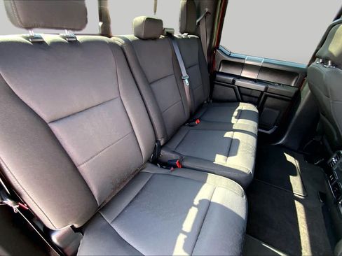 Used 2020 Ford F150 XLT w/ Equipment Group 301A Mid RWD image 17