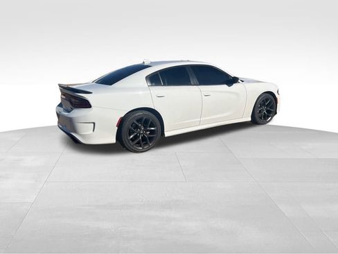 Used 2022 Dodge Charger R/T w/ Blacktop Package image 24