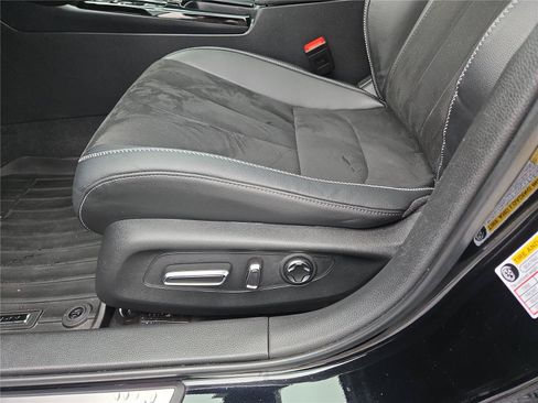 Certified 2025 Acura Integra A-Spec FWD image 21