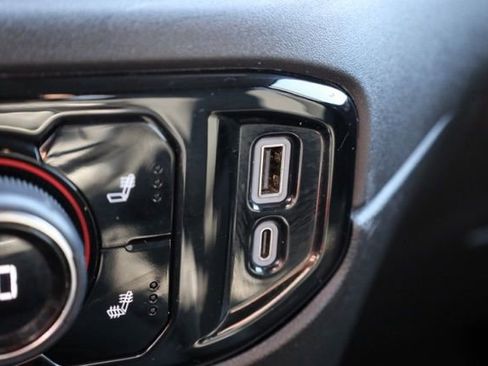 Used 2024 Chevrolet Silverado 1500 LT w/ Protection Package image 26