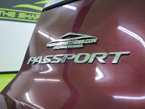 Used 2019 Honda Passport EX-L image 14