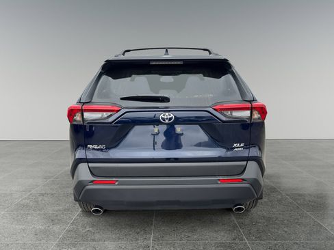 New 2025 Toyota RAV4 XLE Premium image 4