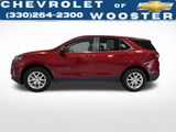 Used 2023 Chevrolet Equinox LT image 3