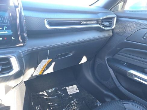 New 2026 Ford Mustang Premium image 30