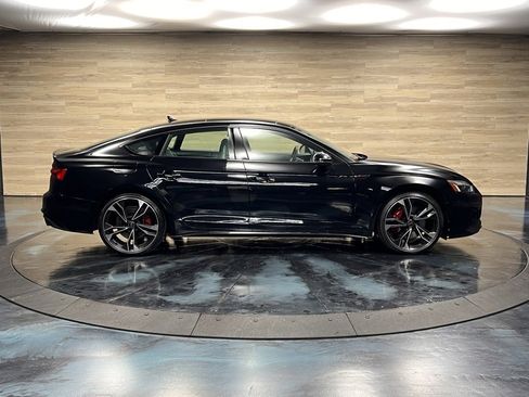 Used 2024 Audi S5 Premium Plus w/ Premium Plus Package image 19