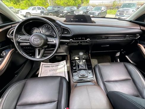 Used 2023 MAZDA CX-30 AWD 2.5 S w/ Premium Package image 21