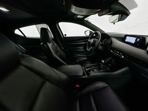Used 2021 MAZDA MAZDA3 s image 29