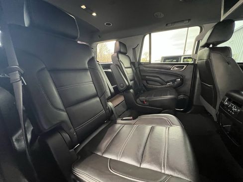 Used 2018 GMC Yukon Denali w/ Denali Ultimate Package image 16