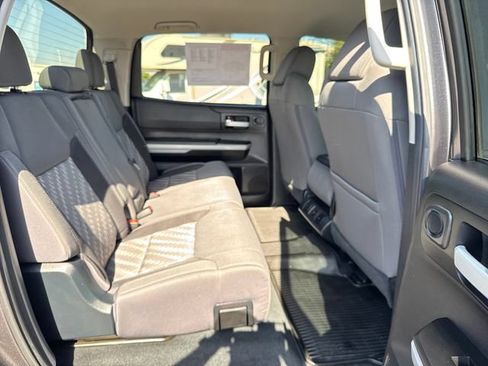 Used 2021 Toyota Tundra SR5 AWD/4WD image 29
