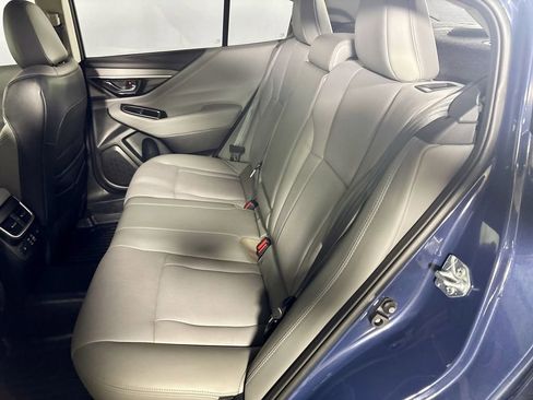 Used 2024 Subaru Legacy Limited image 21