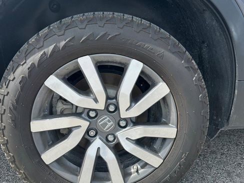 Used 2019 Honda Pilot EX-L image 16