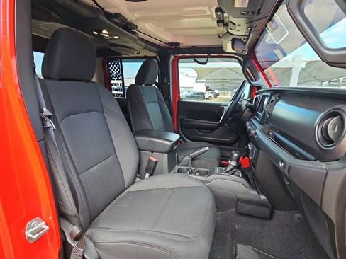 Used 2021 Jeep Gladiator Sport image 21