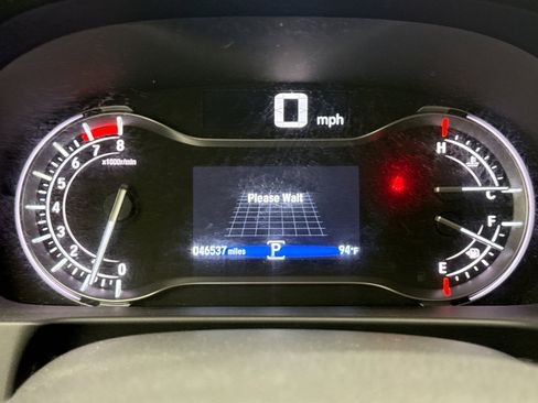 Used 2017 Honda Ridgeline RTL-T image 13