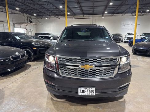 Used 2018 Chevrolet Tahoe LS w/ All-Season Package AWD/4WD image 14