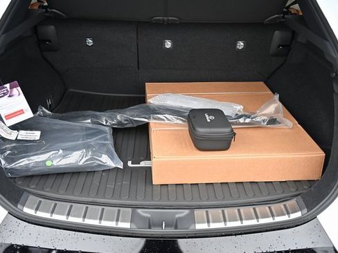 New 2026 Lexus RZ 450e 450e Luxury image 23