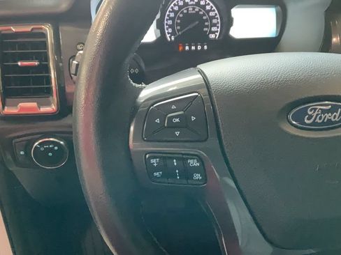 Used 2020 Ford Ranger Lariat w/ Technology Package AWD/4WD image 19