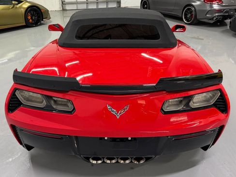 Used 2019 Chevrolet Corvette Z06 image 21