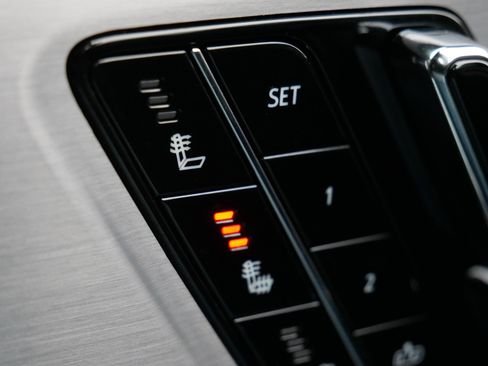 New 2026 Cadillac Vistiq Luxury image 27