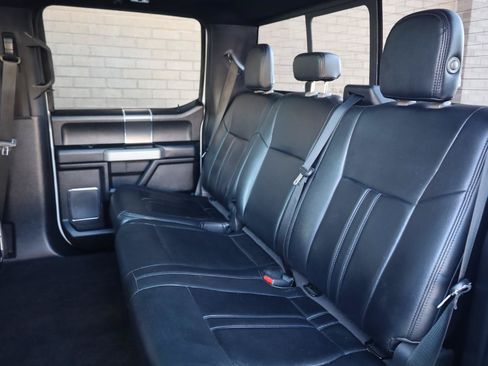Used 2018 Ford F150 Lariat AWD/4WD image 24