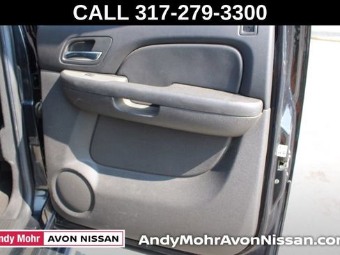 Used 2012 Chevrolet Silverado 1500 LTZ w/ LTZ Plus Package AWD/4WD image 22