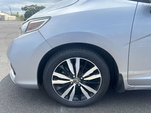 Used 2018 Honda Fit EX image 19