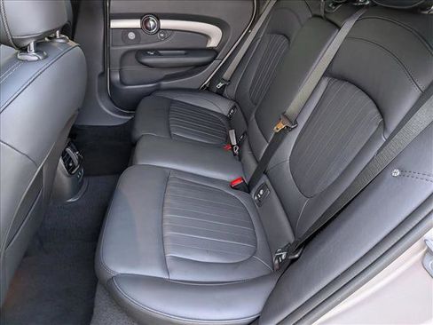 Used 2023 MINI Cooper Clubman John Cooper Works image 20