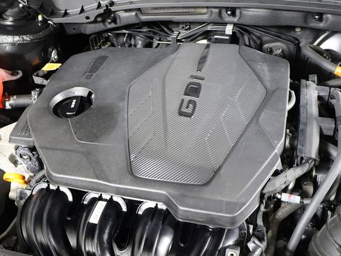 Used 2023 Hyundai Tucson SEL image 15