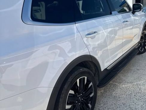 Used 2024 Kia Telluride SX Prestige AWD/4WD image 48