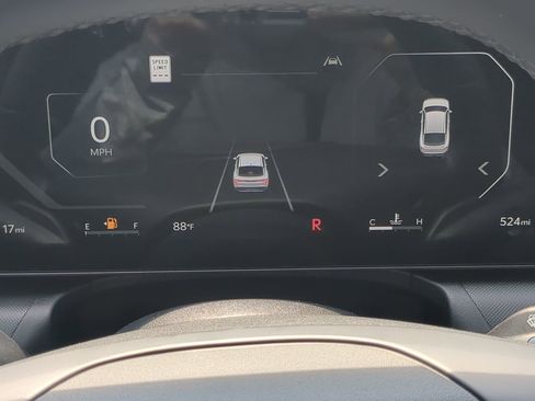 New 2025 Kia K4 EX image 22