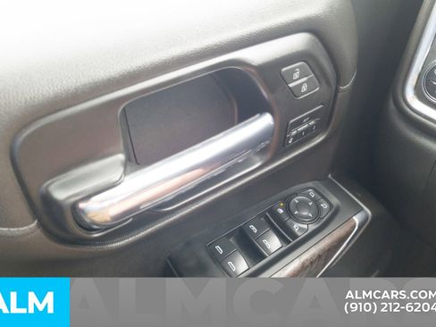 Used 2022 GMC Sierra 1500 Denali w/ Denali Reserve Package image 36