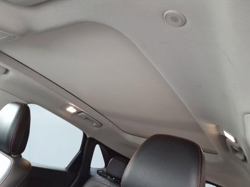 Used 2022 Ford Escape SEL w/ SEL Stealth AWD Package image 11