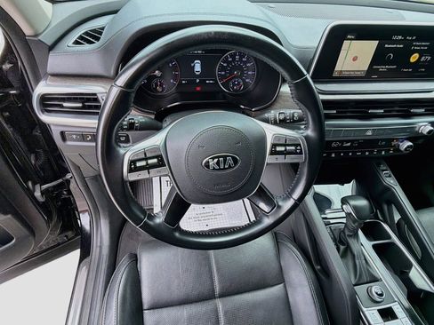 Used 2020 Kia Telluride SX FWD image 42