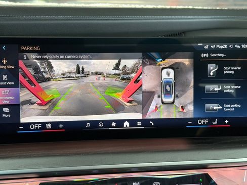 Certified 2023 BMW 740i image 26