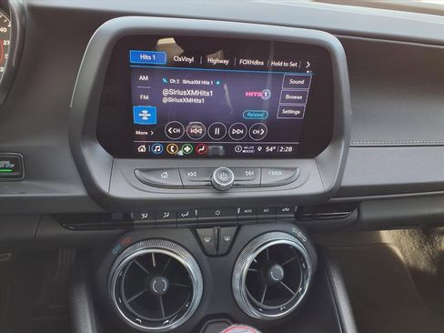 Used 2024 Chevrolet Camaro SS image 27