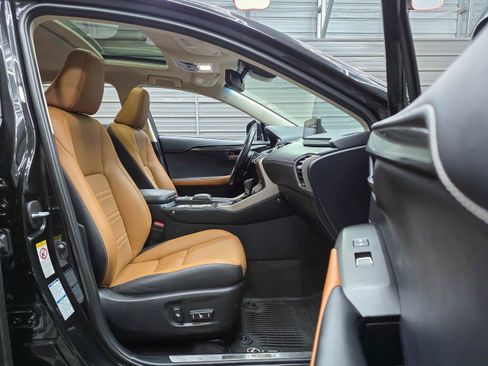 Used 2019 Lexus NX 300h AWD w/ Comfort Package image 17