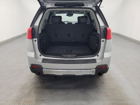 Used 2013 GMC Terrain SLT FWD image 29