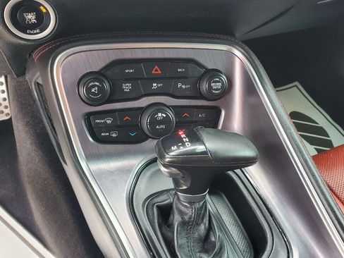 Used 2015 Dodge Challenger R/T Plus image 15