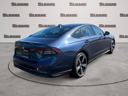New 2026 Honda Accord SE image 5