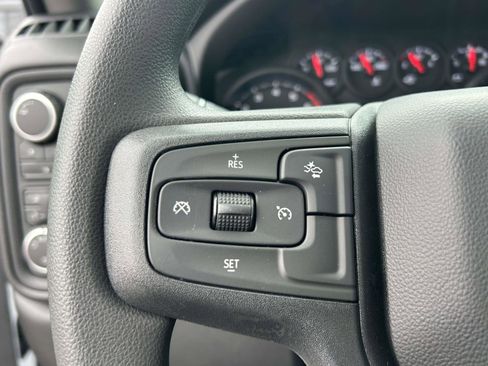 New 2026 Chevrolet Silverado 2500 Custom image 20