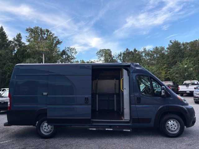 Used 2020 RAM ProMaster 3500 FWD image 20