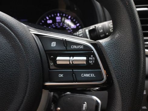 Used 2022 Kia Sportage LX AWD/4WD image 28
