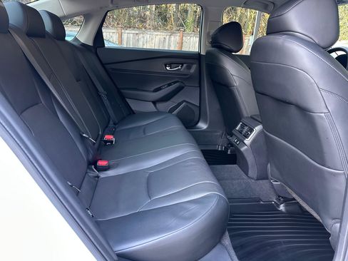 Used 2025 Honda Accord Touring image 12