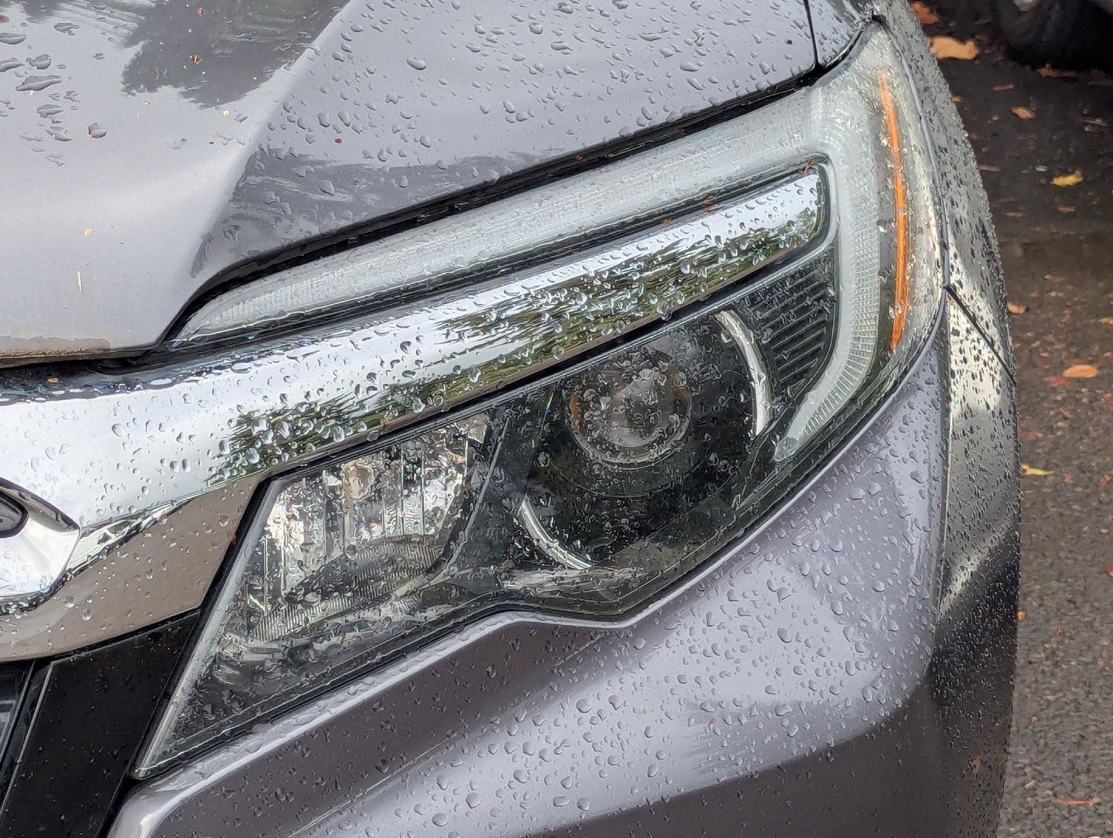 Used 2017 Honda Ridgeline RTL-E image 14