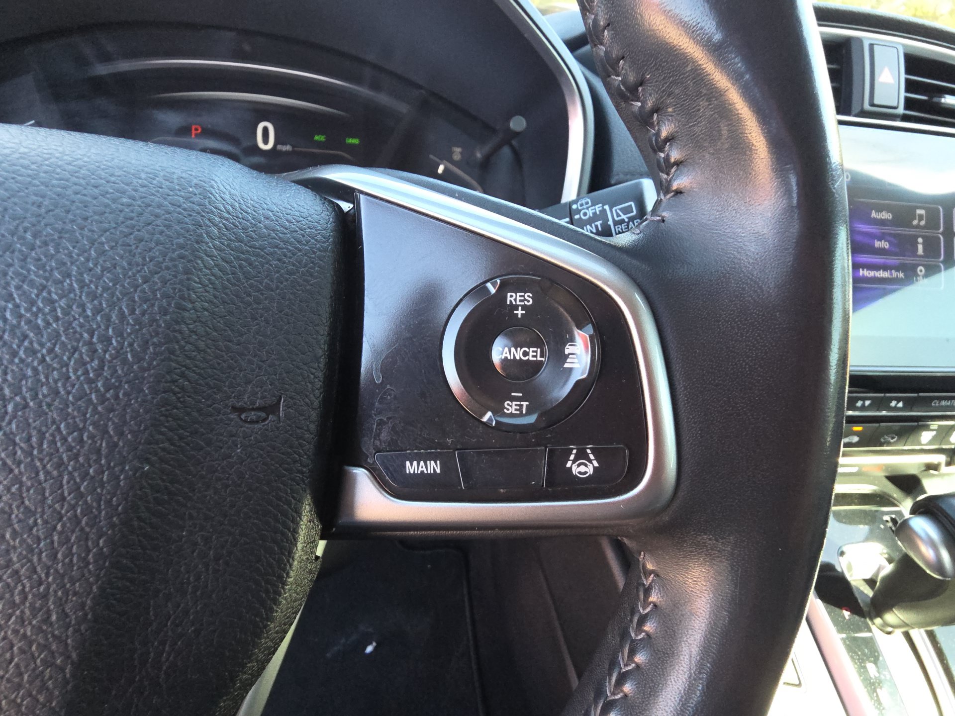 Used 2019 Honda CR-V EX-L image 19