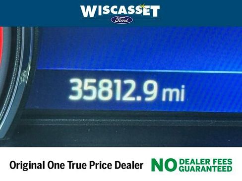 Certified 2022 Ford Explorer XLT image 18