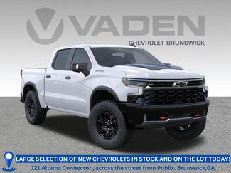 New 2026 Chevrolet Silverado 1500 ZR2 w/ LPO, Dark Essentials Package AWD/4WD video 1