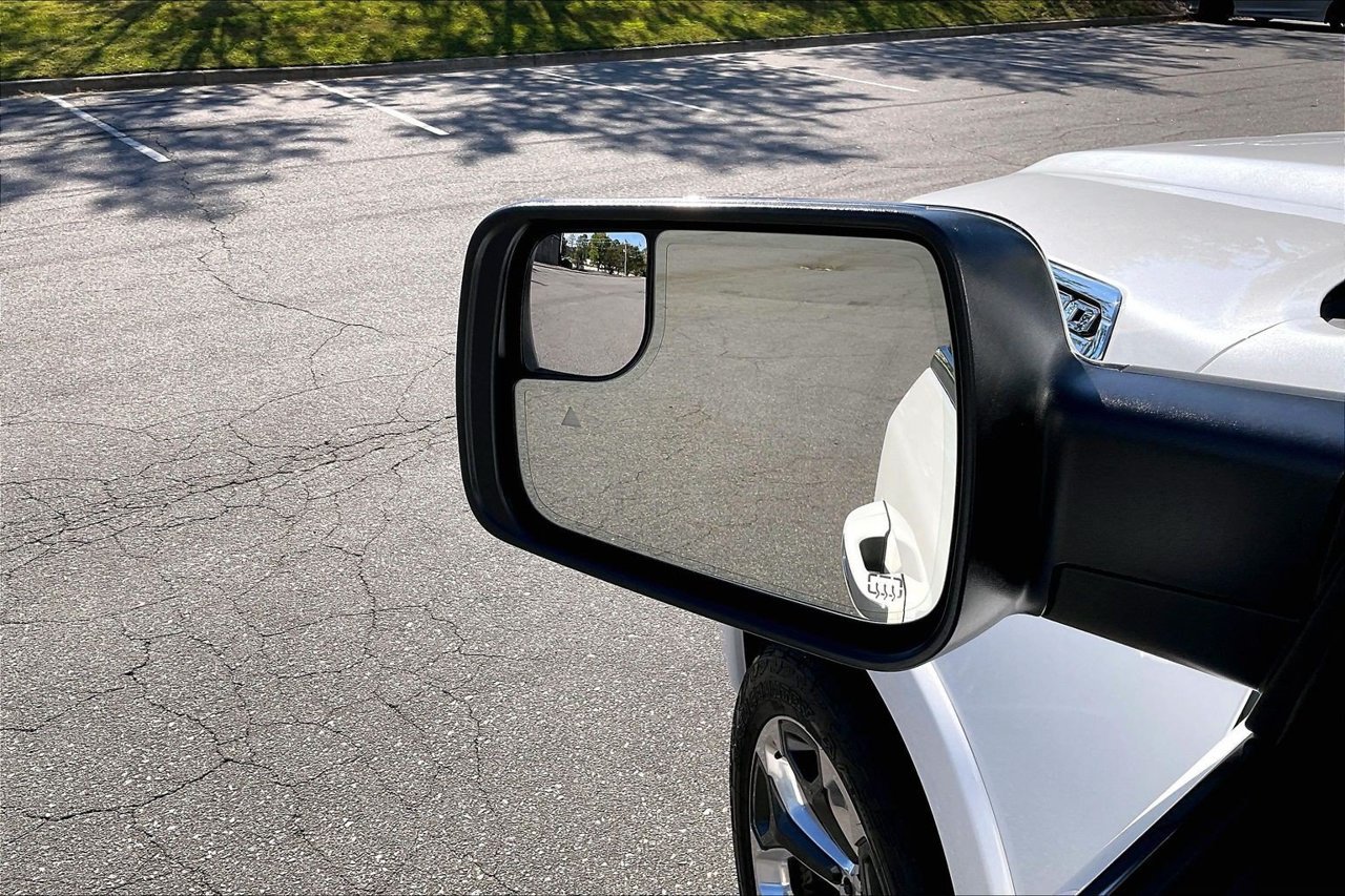 Certified 2020 RAM 1500 Limited AWD/4WD image 30