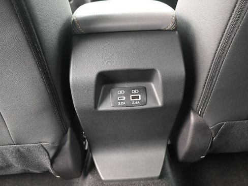 Used 2025 Subaru Crosstrek 2.5i Wilderness w/ Wilderness Package AWD/4WD image 22