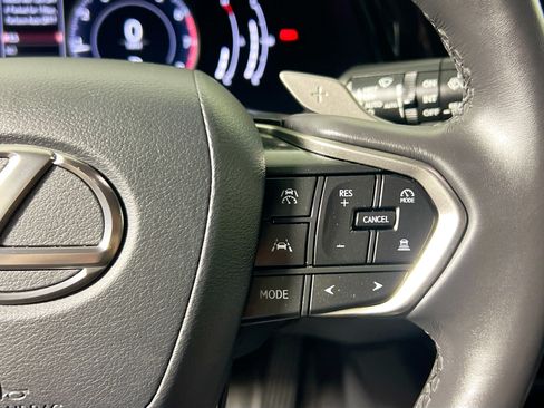Used 2024 Lexus RX 350 FWD w/ Technology Package image 19